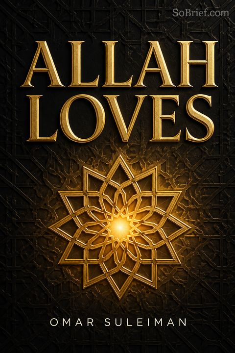 Allah Loves