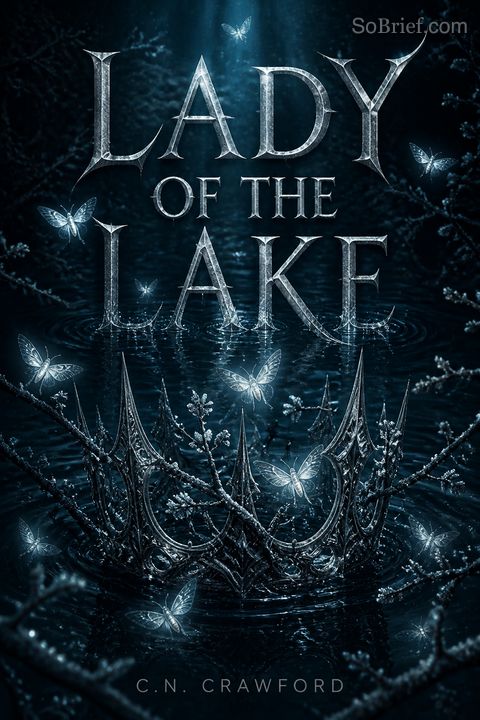 Lady of The Lake