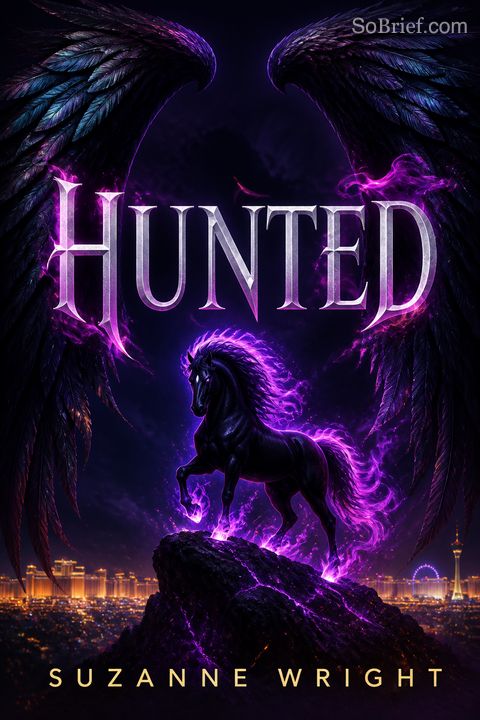 Hunted