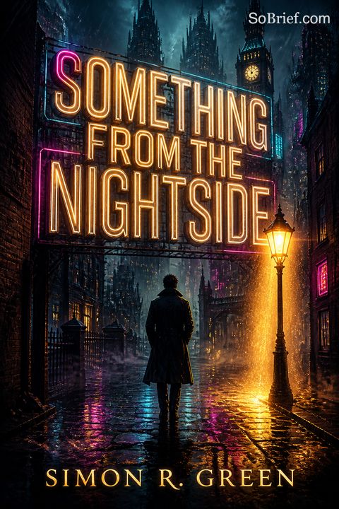 Something from the Nightside