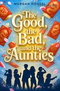 The Good, the Bad, and the Aunties