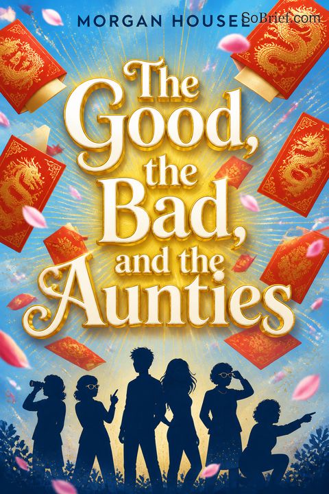 The Good, the Bad, and the Aunties