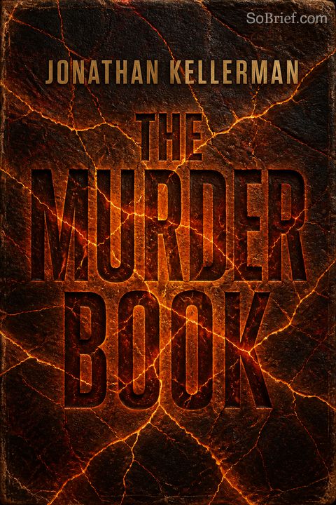 The Murder Book
