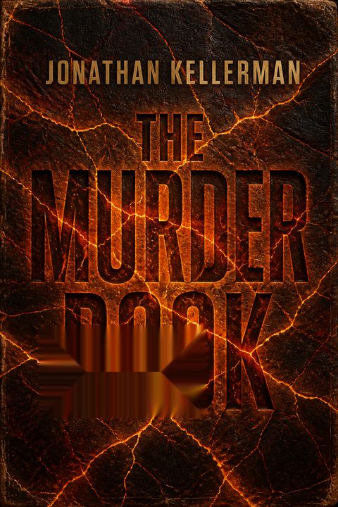 The Murder Book