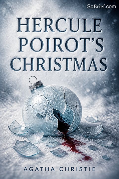 Hercule Poirot's Christmas