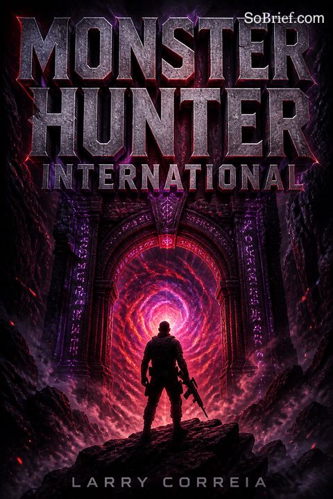 Monster Hunter International