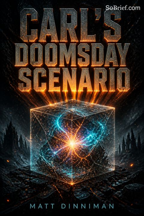 Carl's Doomsday Scenario