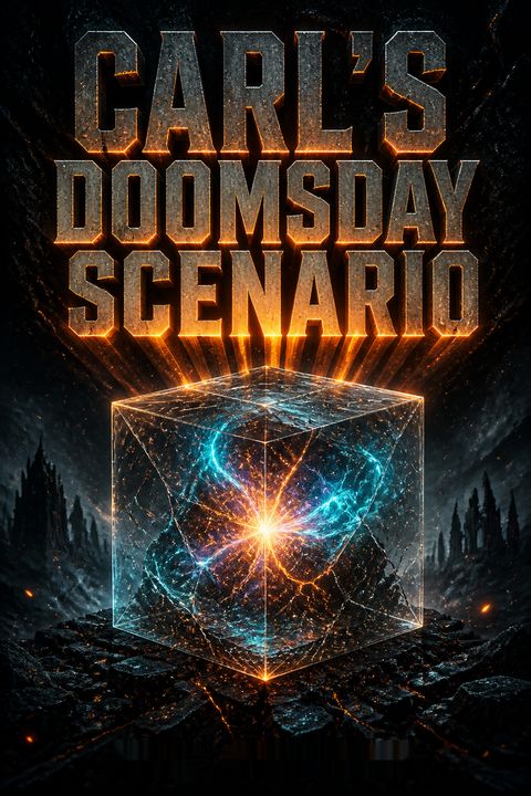 Carl's Doomsday Scenario