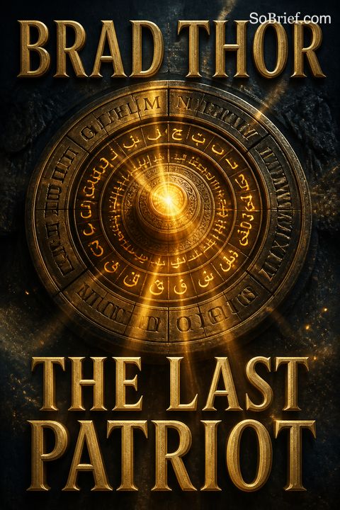 The Last Patriot