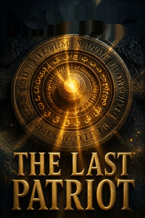 The Last Patriot