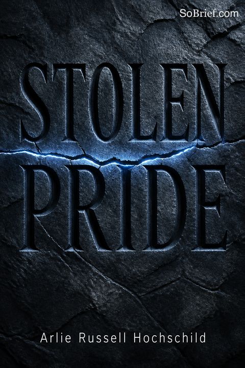 Stolen Pride