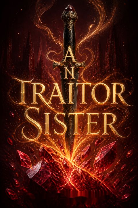A Traitor Sister by Day Leitao