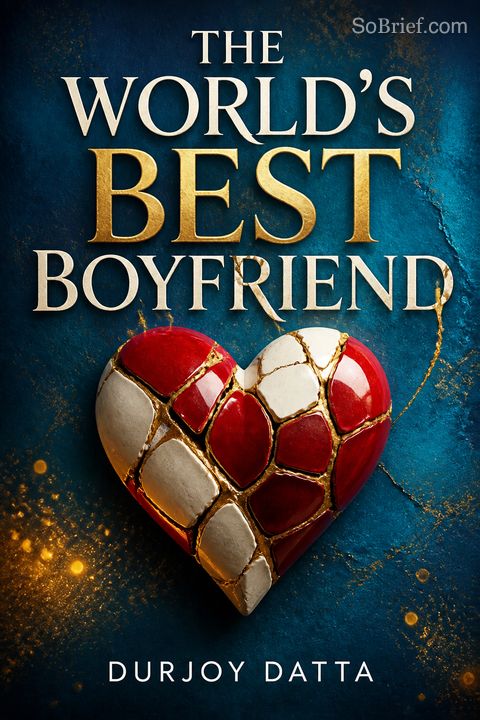 The World's Best Boyfriend