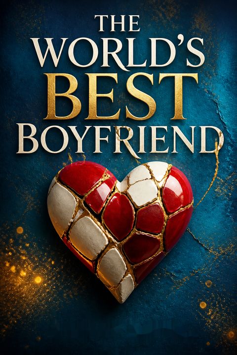The World's Best Boyfriend by Durjoy Datta