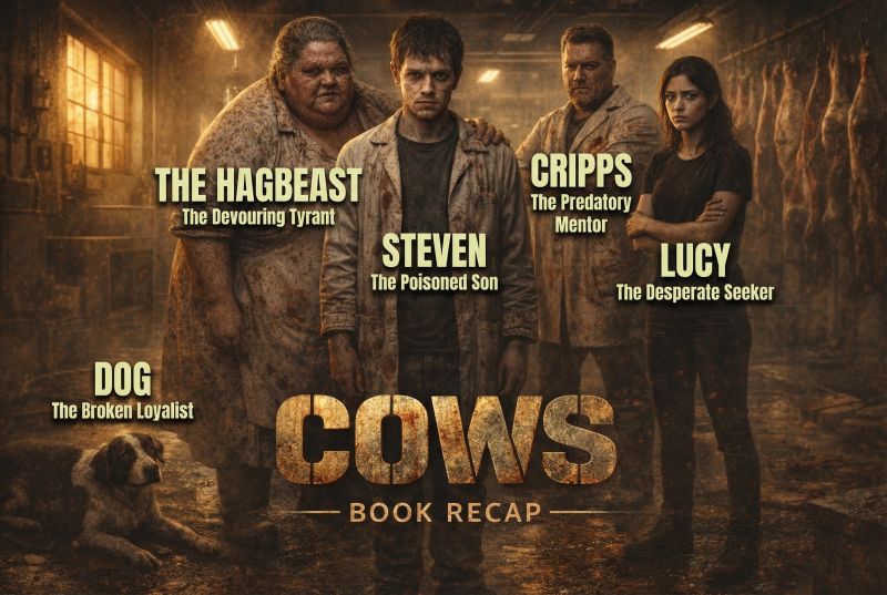 Cows