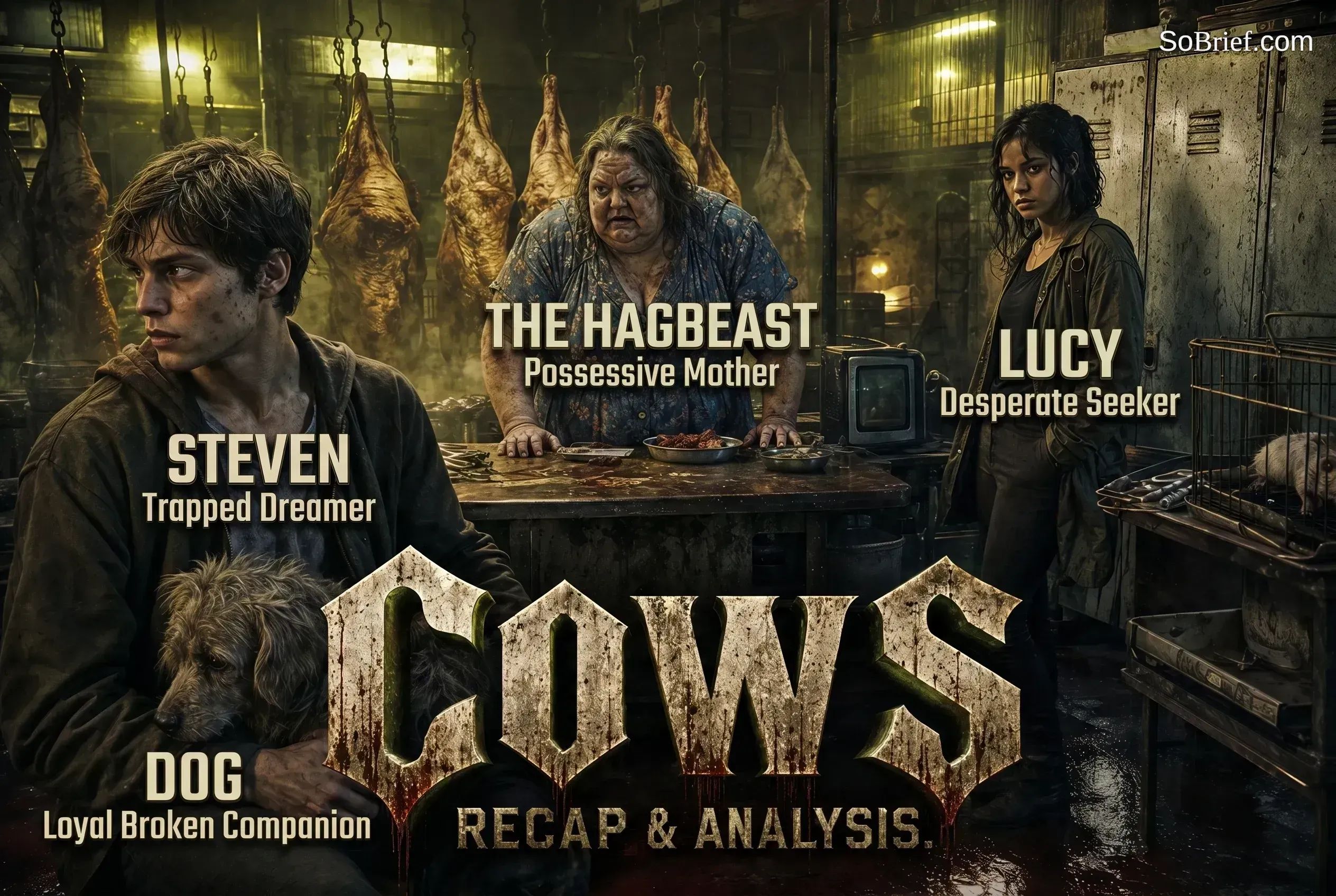 Cows
