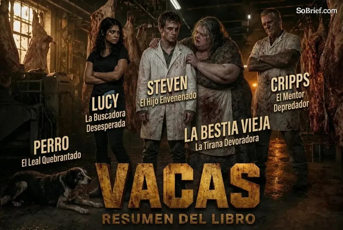 Vacas
