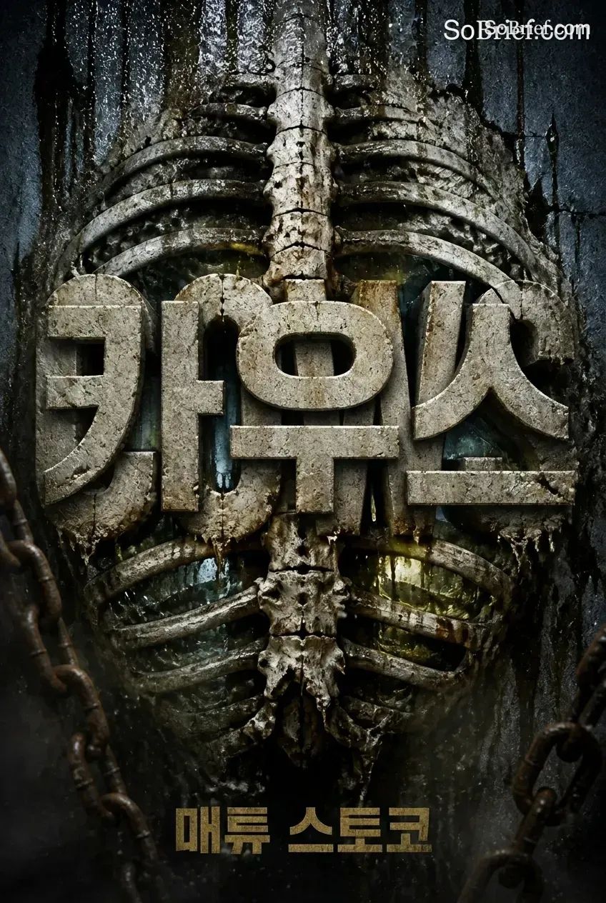 카우스