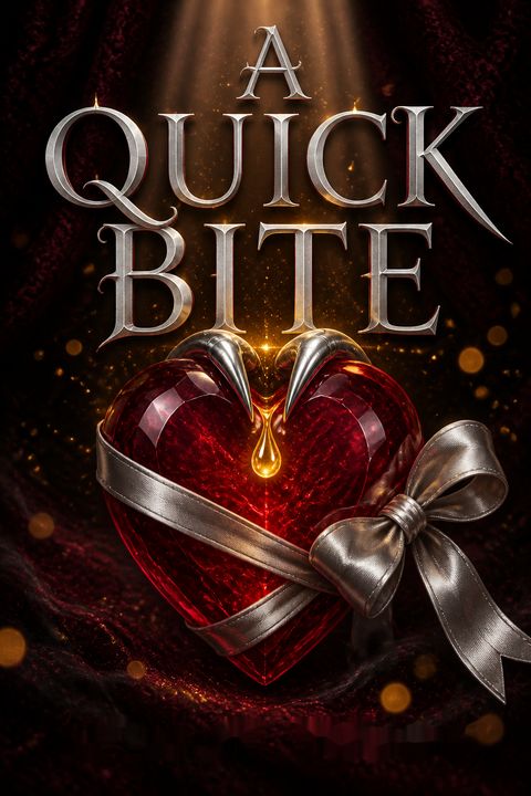 A Quick Bite by Lynsay Sands