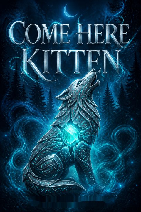 Come Here, Kitten by Emilia  Rose