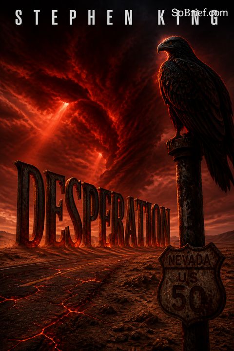 Desperation