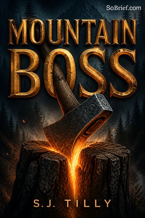 Mountain Boss