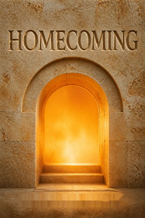 Homecoming by Thema Bryant