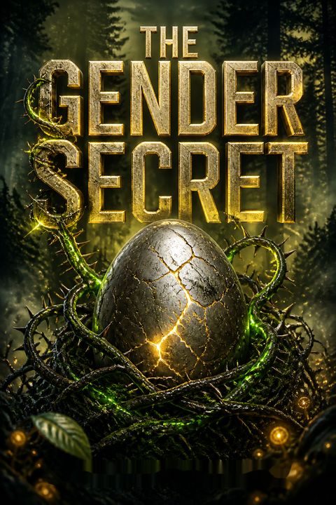 The Gender Secret by Bella Forrest