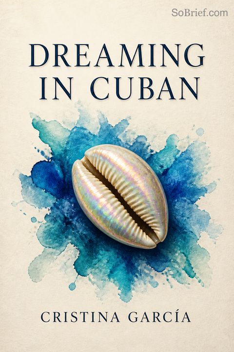 Dreaming in Cuban