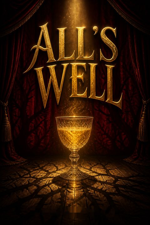 All's Well