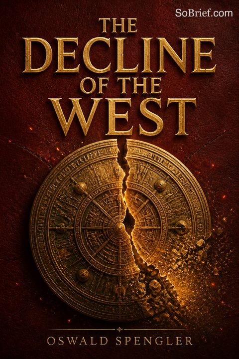 The Decline of the West