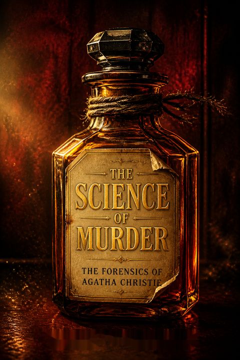 The Science of Murder by Carla Valentine