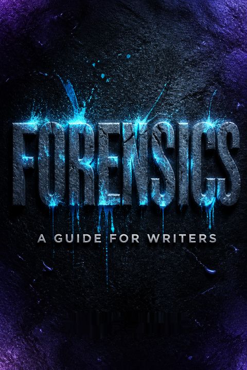 Forensics by D.P. Lyle