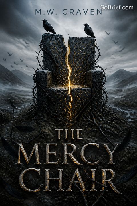 The Mercy Chair