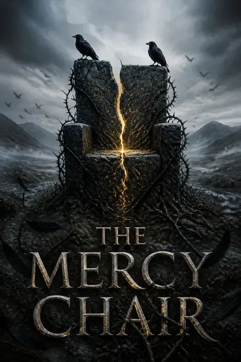 The Mercy Chair by M.W. Craven