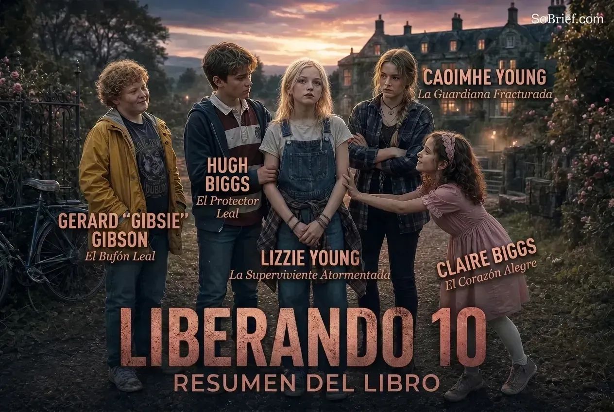 Liberando 10