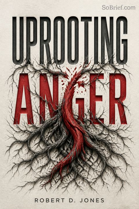Uprooting Anger