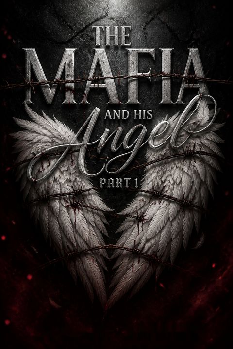 The Mafia and His Angel by Lylah James