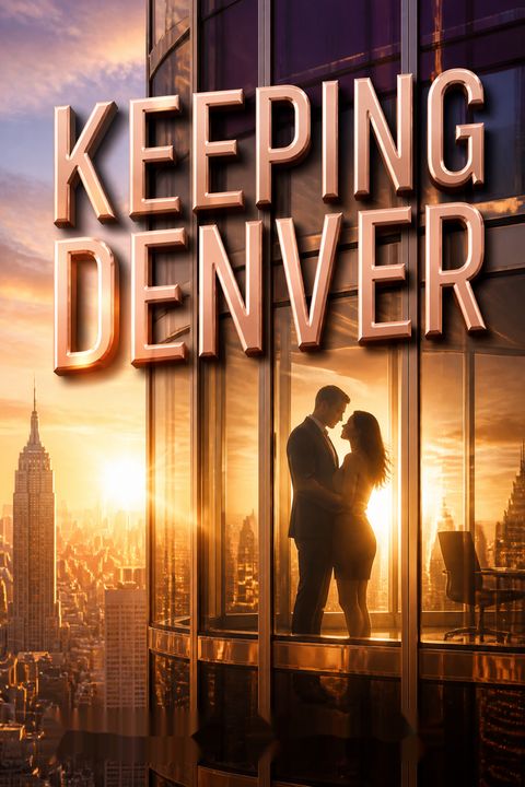 Keeping Denver by Sandy Alvarez