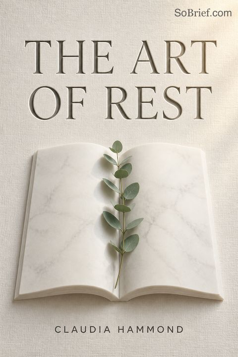 The Art of Rest