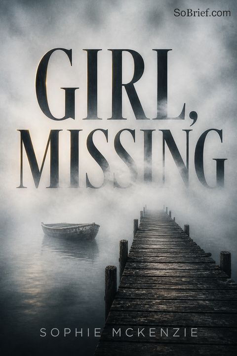 Girl, Missing
