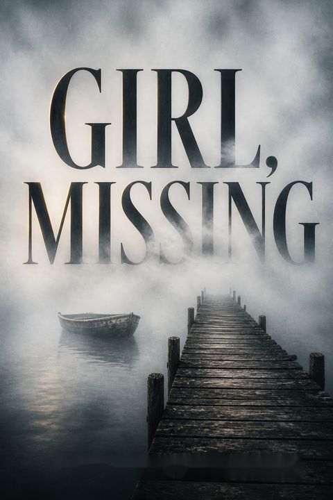 Girl, Missing by Sophie McKenzie
