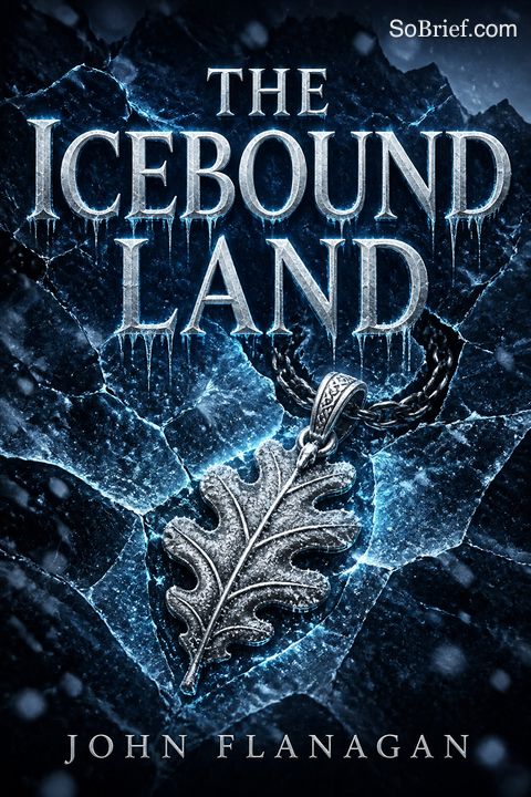 The Icebound Land
