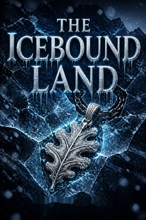 The Icebound Land by John Flanagan