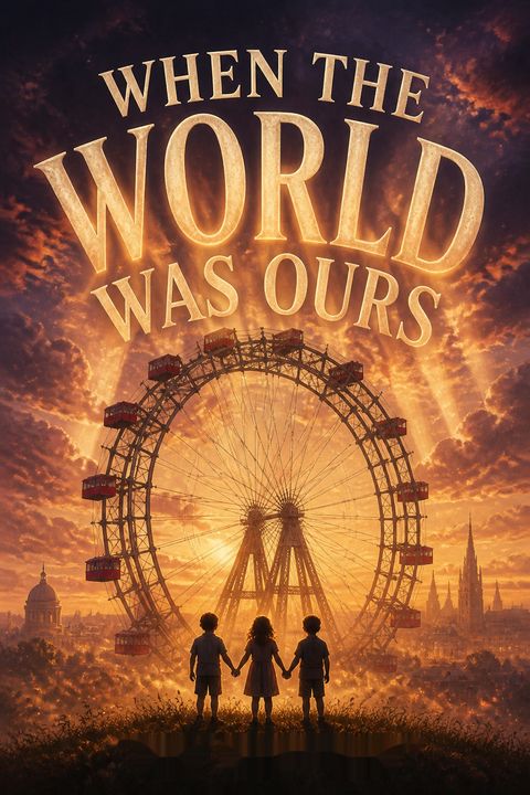 When the World Was Ours
