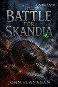 The Battle for Skandia