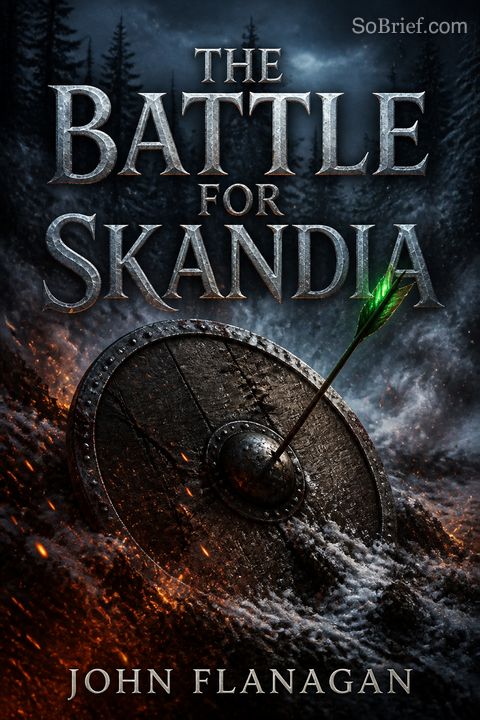 The Battle for Skandia
