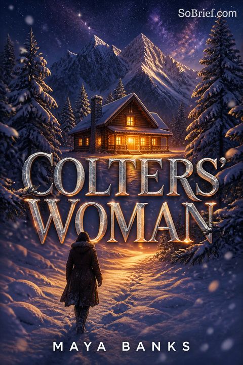 Colters' Woman