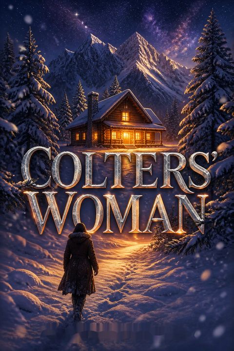 Colters' Woman