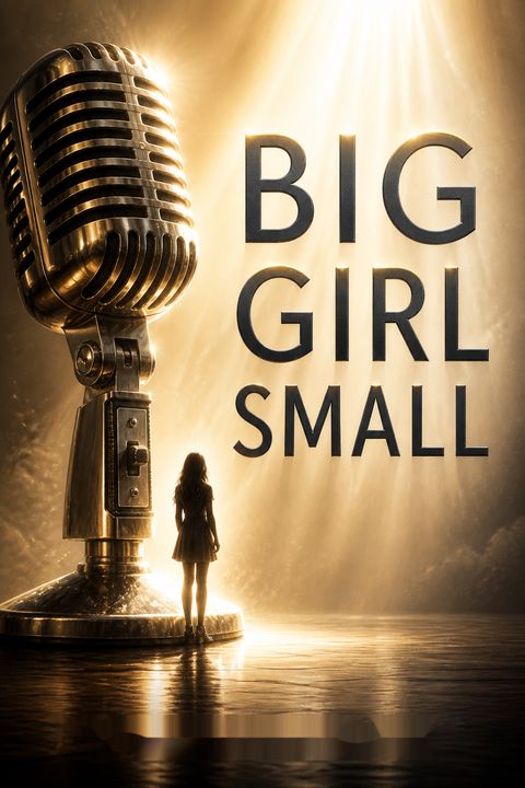 Big Girl Small by Rachel DeWoskin